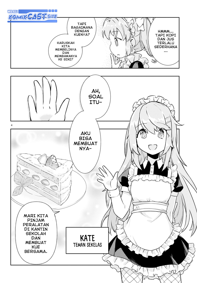 Kenshi wo Mezashite Nyuugaku shita no ni Mahou Tekisei 9999 nan desu kedo!? chapter 56